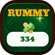 Rummy 334 – ₹500 Bonus + ₹1,600 Daily Wins!